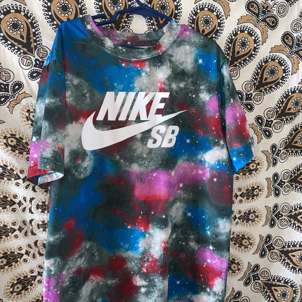 Boys Nike Shirt